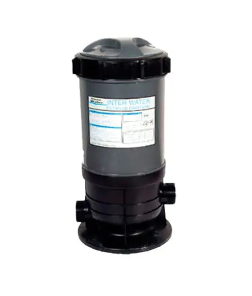 Filtro Huron 35 ft²