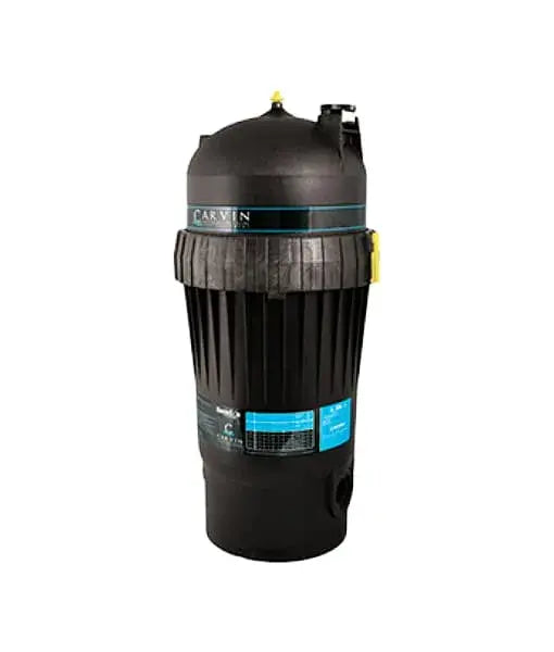 Filtro Sherlok 120 ft²