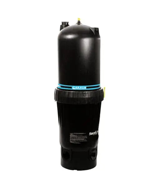 Filtro Sherlok 180 ft²