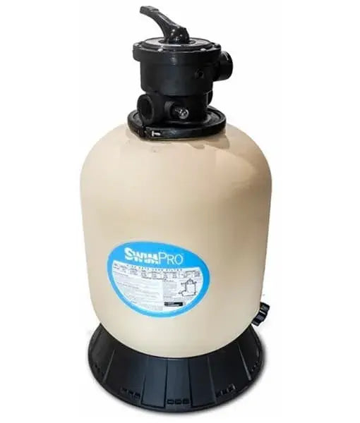 Filtro para alberca Hayward SwimPro de 23″