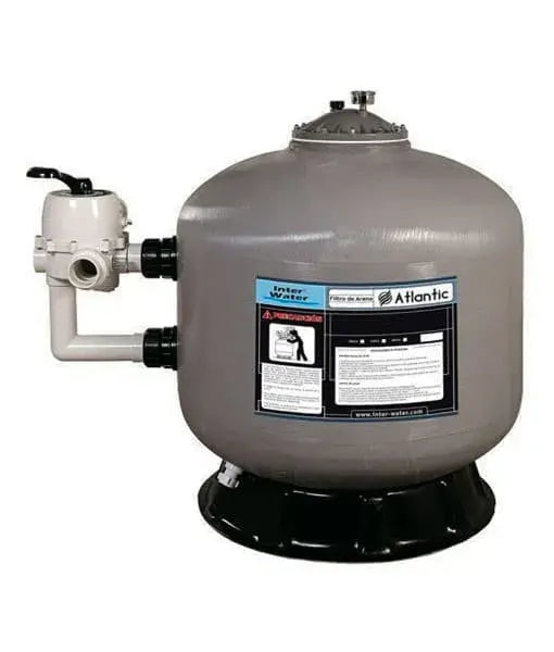 Filtro de arena para alberca modelo Atlantic de 40″