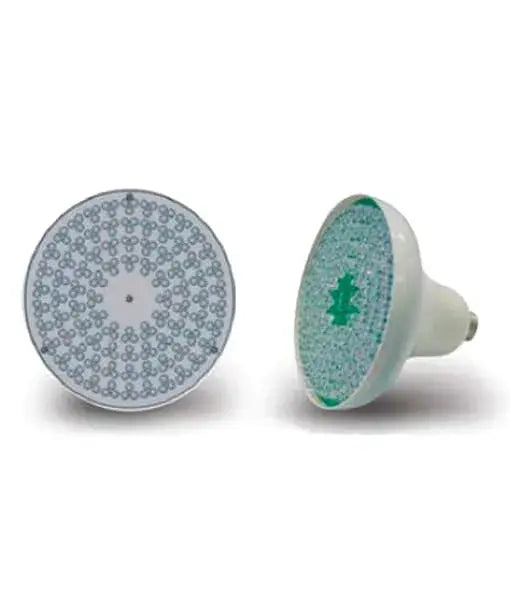 Foco de reemplazo led blanco 12 V para piscina