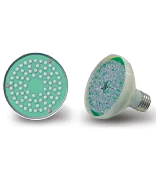 Foco de reemplazo led blanco 12 V para spa