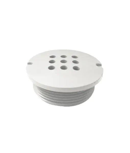 Boquilla aereadora (9 hoyos) conexión 1 1/2″