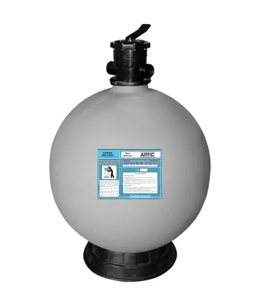 Filtro de arena serie Arctic de 31″