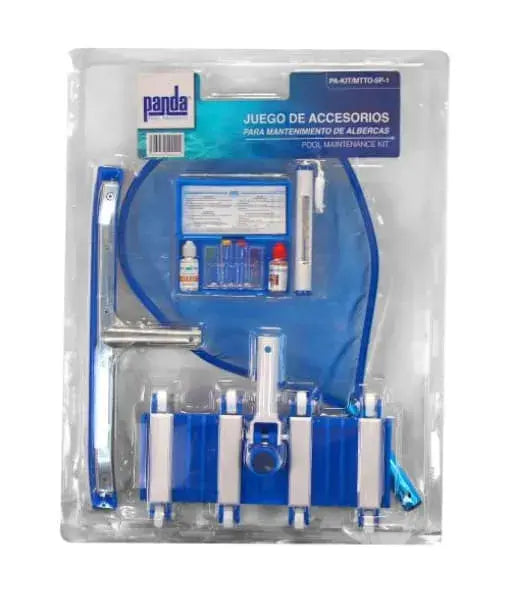 Kit de mantenimiento Panda modelo 5P-1