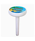 Termómetro flotante digital para albercas – Panda