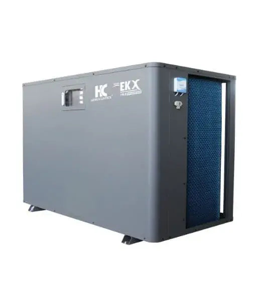 Bomba de calor True Inverter serie EKX de 238,000 BTU’s con WiFi