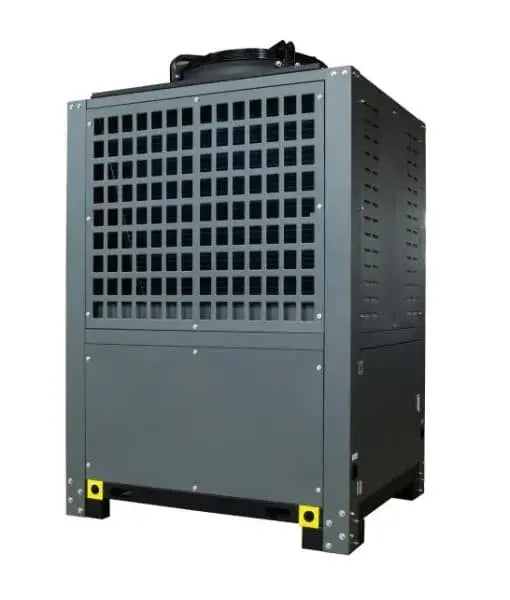 Bomba de calor True Inverter serie EKX de 464,000 BTU’s con WiFi