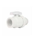 Valvula bola Panda conexiones 2″ roscar