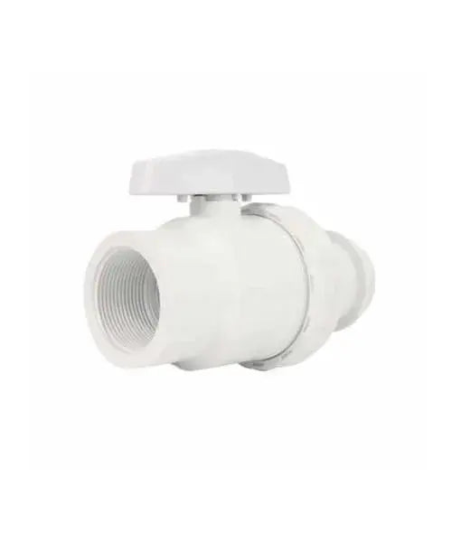 Valvula bola Panda conexiones 2″ roscar