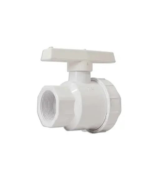 Valvula bola Panda conexiones 1.5″ roscar