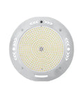 Reflector de led multicolor serie Luminus Flat de 15 W, 12 VCA