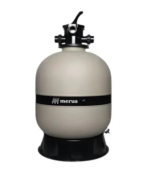 Filtro para alberca Merus de 24″