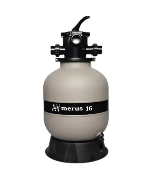 Filtro para alberca Merus de 16″