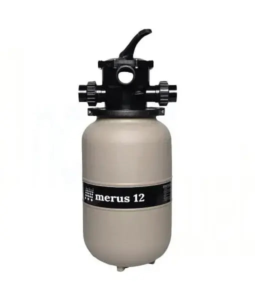 Filtro para alberca Merus de 12″