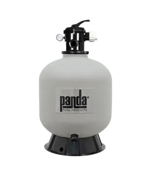 Filtro para alberca marca Panda de 22″