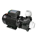 Motobomba para hidromasaje Relax Plus de 2 HP / 230 V
