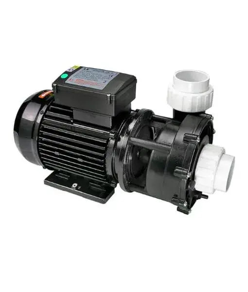 Motobomba para hidromasaje Relax Plus de 5 HP / 230 V