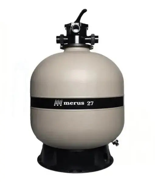 Filtro para alberca Merus de 27″