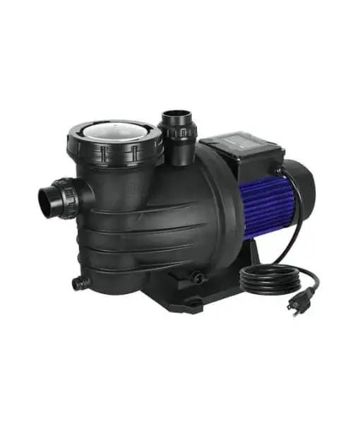 Motobomba para alberca BLU de 1 HP / 115 V