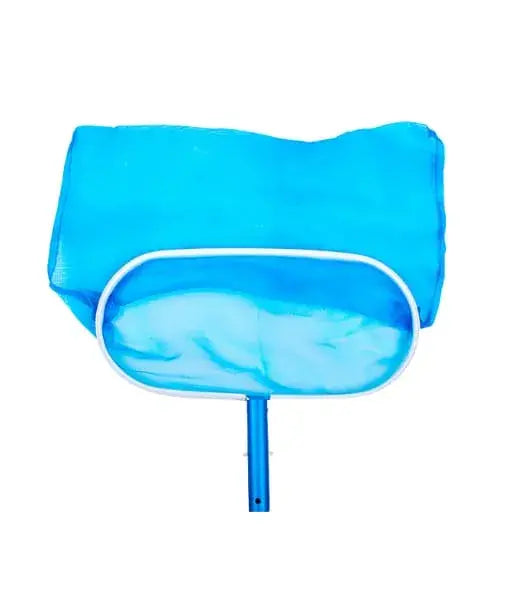 Red saca hojas tipo bolsa con mango de aluminio Watex