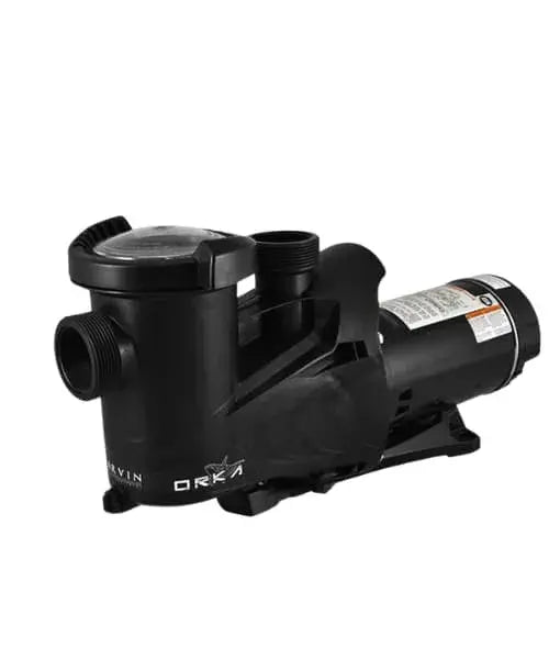 Motobomba serie Orka de 2 HP / 115-220 V