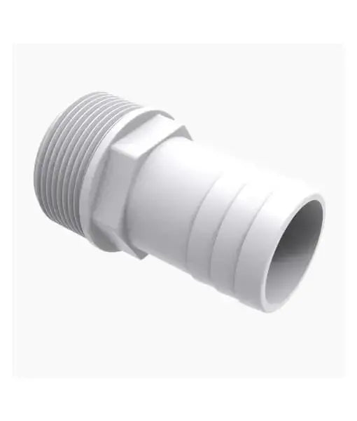 Adaptador Aquex para manguera con conexión de 1.5″