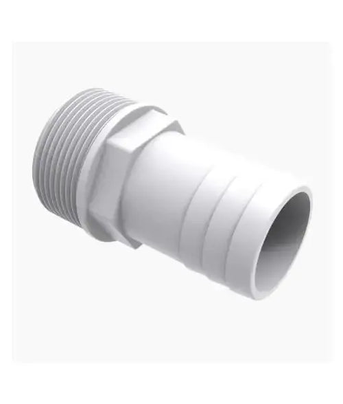 Adaptador Aquex para manguera con conexión de 1.5″
