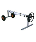 Enrollador ruedas anchas Inter Water (6 mts)
