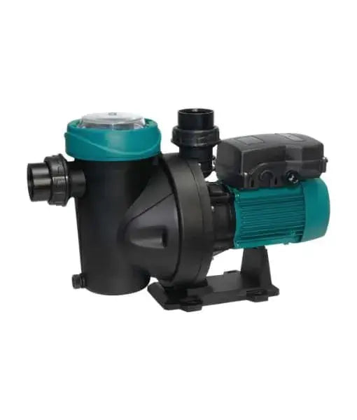 Motobomba para alberca SILEN I de 1 HP / 115 V