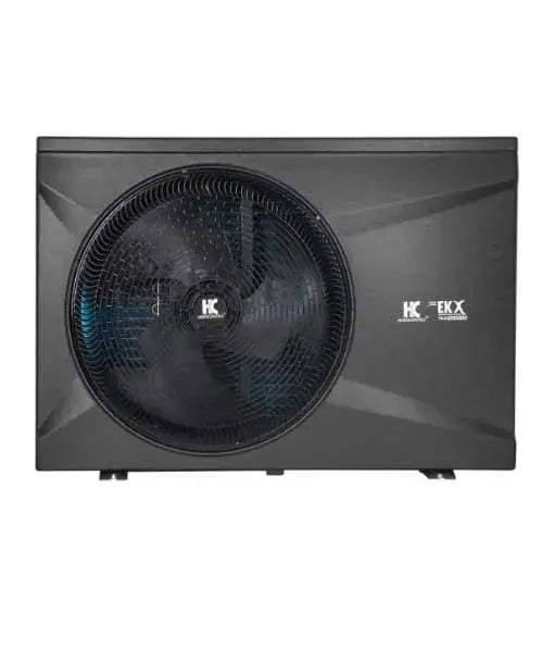 Bomba de calor True Inverter serie EKX de 95,000 BTU’s con WiFi