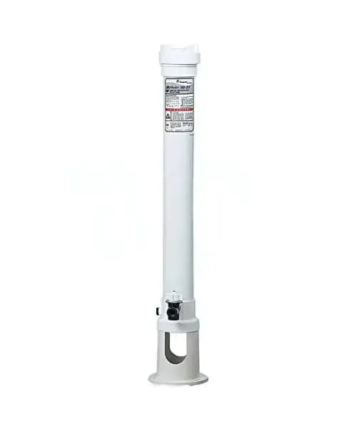 Clorador Rainbow mod.300-29X