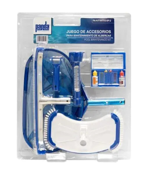 Kit de mantenimiento Panda modelo 5P-2