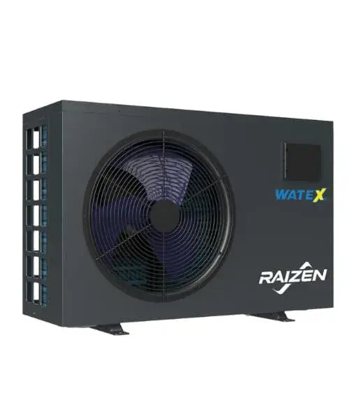 Bomba de calor Full Inverter Raizen 27,000 BTU´S