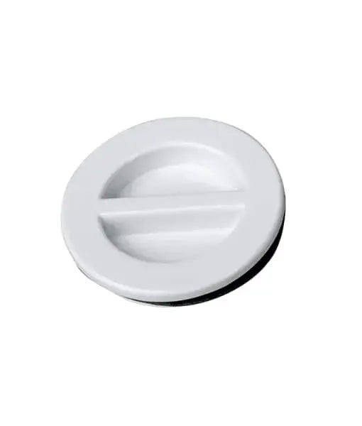 Tapon plano para boquilla de barredora Inter Water