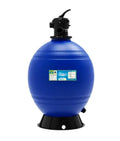 Filtro para alberca Gulf de 18″