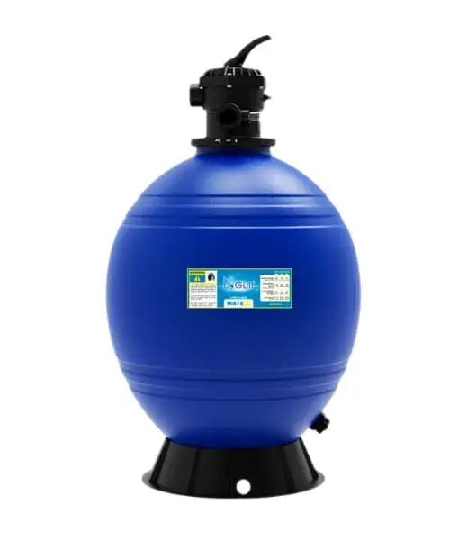 Filtro para alberca Gulf de 18″