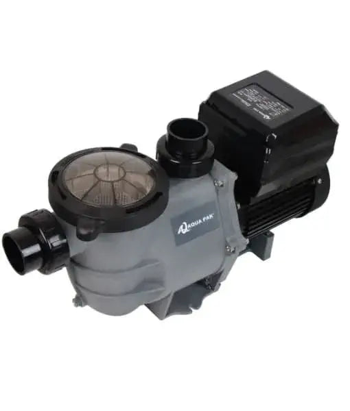 Motobomba para alberca Silver Pro con variador de frecuencia de 1.5 HP / 230 V