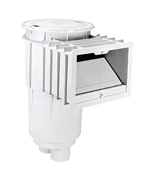 Desnatador Hayward SP-1072 con dos salidas de 2″ cementar