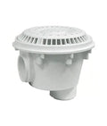 Dren de fondo anti-vortex Waterway de 1 1/2″