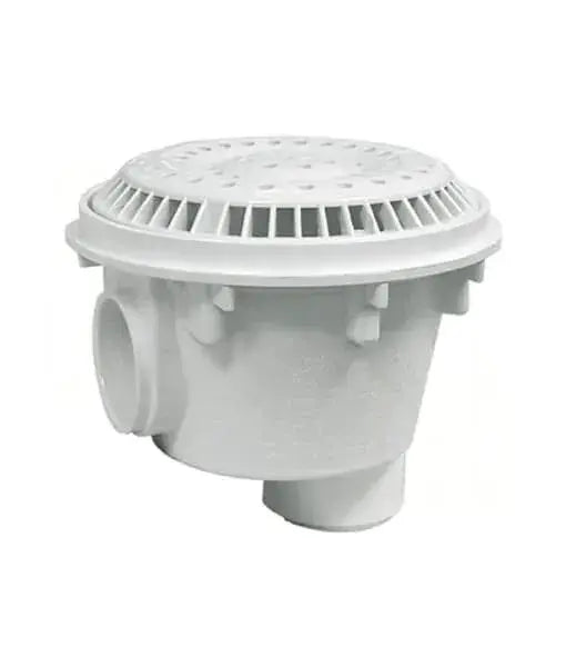Dren de fondo anti-vortex Waterway de 1 1/2″