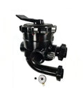 Válvula múltiple lateral para filtro Hayward 2″