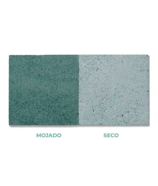 Recubrimiento de roca natural Sukabali Stone acabado pulido de 20 x 30 cm