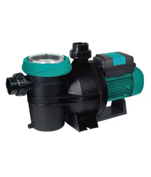 Motobomba para piscina SilenPlus con variador de frecuencia de 1 HP / 115 V
