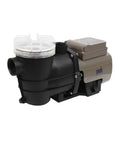 Motobomba compacta para alberca BLU-LT de 0.5 HP / 115 V con timer
