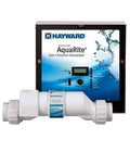Generador Aqua Rite para albercas hasta 150 m3