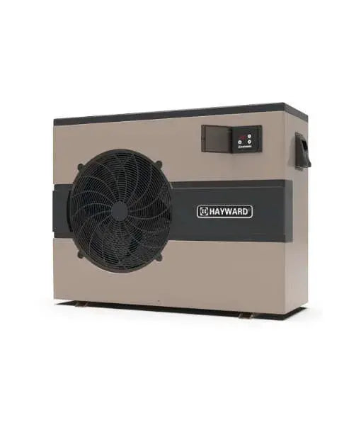Bomba de calor Hayward modelo HP50HA de 45,000 BTU’s