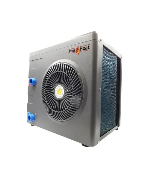 Bomba de calor Inter Heat Mini de 12,500 BTU’s / 220 V