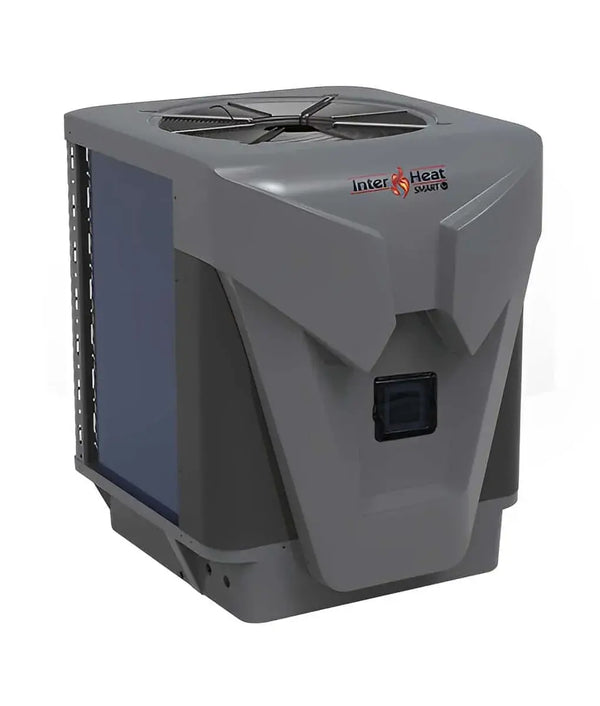 Bomba de calor Inter Heat Smart 115,000 BTU´S con WiFi